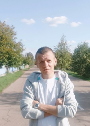 Роман из Житомира 32 года
