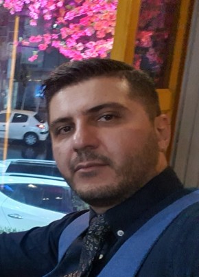 Soroush, 36, كِشوَرِ شاهَنشاهئ ايران, تِهران