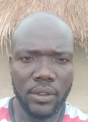 Manshani, 33, Uganda, Gulu