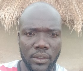 Manshani, 33 года, Gulu