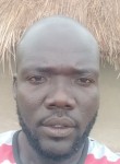 Manshani, 33 года, Gulu