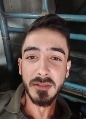 ابو الفضل, 26, الجمهورية العربية السورية, دمشق