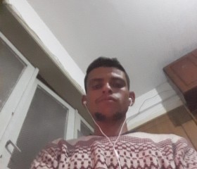 فلامسكس على, 22, Yenisehir