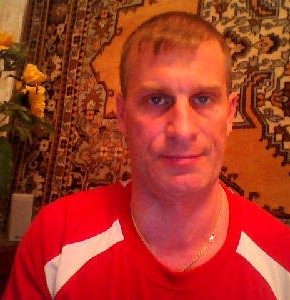 эдик, 53, Россия, Новокузнецк
