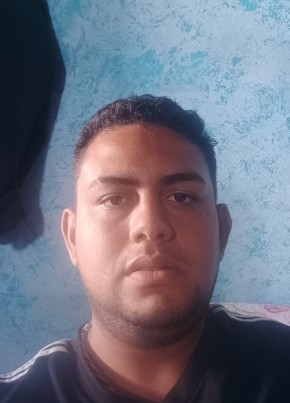 Robson из Campina Grande 21 год