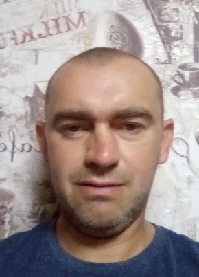 Максим, 44, Россия, Строитель