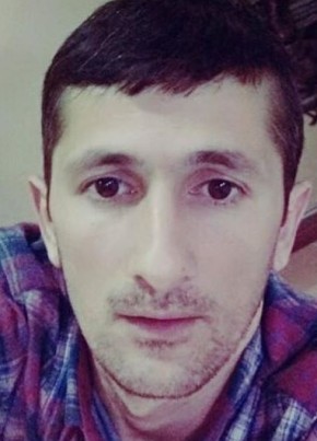 Fuad, 22, Azərbaycan Respublikası, Xirdalan