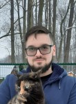 Mikhail, 26  , Poznan