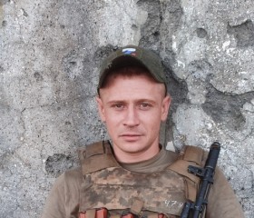 Денис, 31 год, Красноармейск (Саратовская обл.)