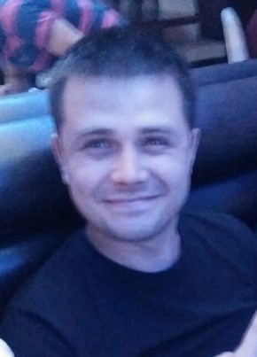 Денис, 37, Україна, Харків