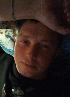 Russkiy, 40, Russia, Dmitrov