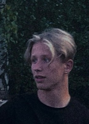 Владислав из Братска 20 лет