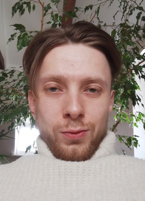 Владислав из Калининграда 28 лет