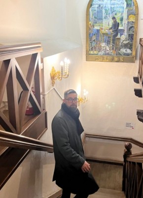 Владимир из Ярославли 40 лет