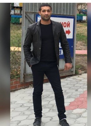 Tigran, 35, Россия, Витязево