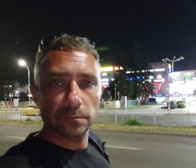 Pavel, 41, Varna