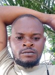 Heritier mk, 18 лет, Kinshasa