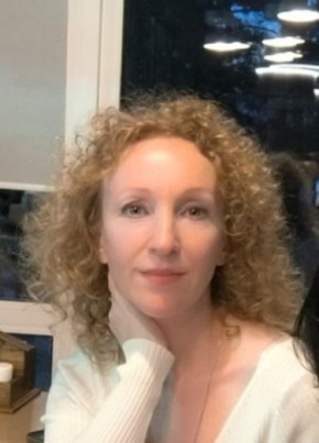 Елена из Барнаула 43 года