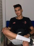 Haythem, 20 лет, تونس