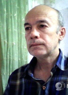 Раян, 59, Россия, Альметьевск
