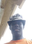 brian macho, 25  , Kampala