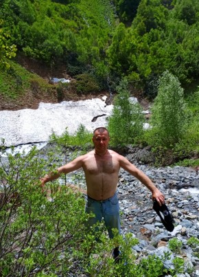Олег, 46, Россия, Ногинск