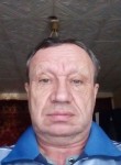 Юрий, 61 год, Омск