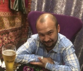 Валерий, 41 год, Октябрьский (Республика Башкортостан)