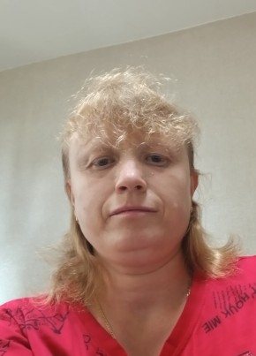 Ольга из Екатеринбурга 43 года