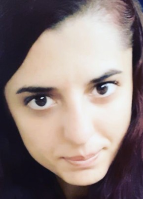 Kadriye, 22, Türkiye Cumhuriyeti, Antalya