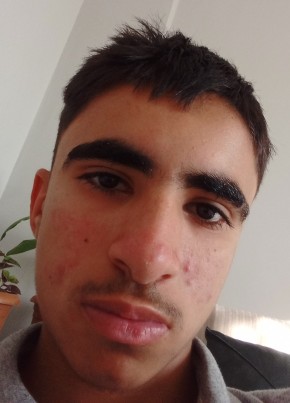 Jk из Ankara 20 лет