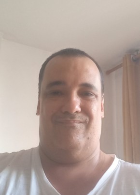Marcelo из Rio de Janeiro 48 лет