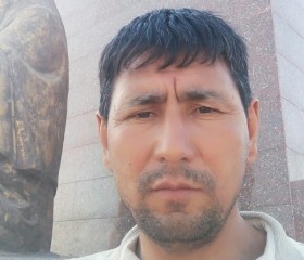 Бахадир, 47 лет, Urganch