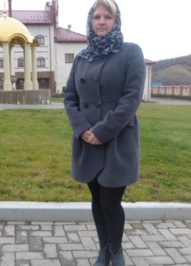 Светлана, 38, Россия, Жигулевск