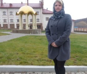Светлана, 39 лет, Жигулевск