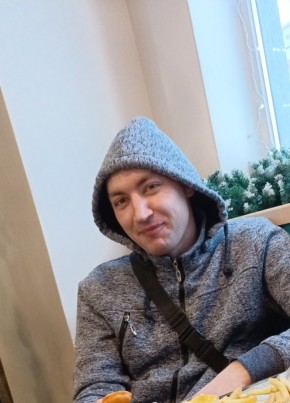 😉Димка😉 из Самары 31 год
