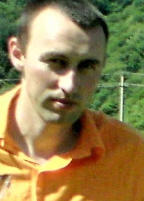 Василий, 41, Россия, Зеленокумск