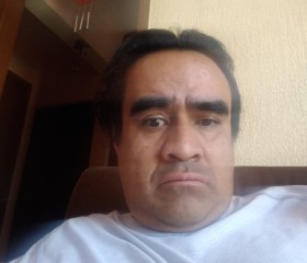Cuauhtemoc, 49 лет, Benito Juarez
