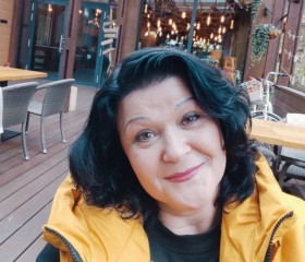 Elena, 53, Saint Petersburg