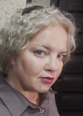 Юлия из Ачинска 38 лет