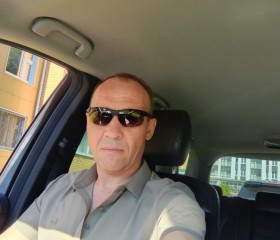 Tikhon, 46, Moscow