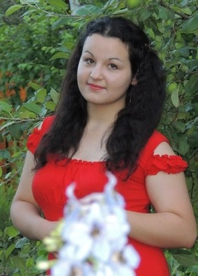Валентина, 26, Россия, Тверь