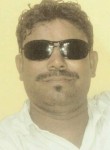 Kureshi, 48 лет, Ahmedabad