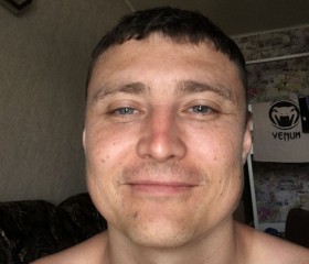 Игорь, 39 лет, Ульяновск