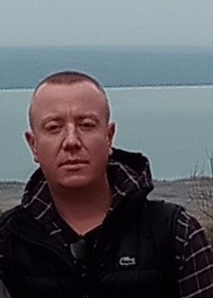 Evgeniy, 43, Russia, Saint Petersburg