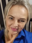 Anna, 49, Dvinskoy Bereznik