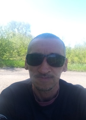 Николай Пахоми, 51, Россия, Холмская