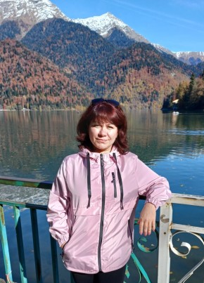 Виктория, 51, Россия, Азов