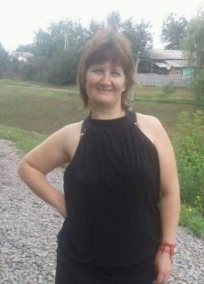Людмила, 52, Україна, Прилуки