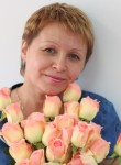 Лариса, 59 лет, Пермь
